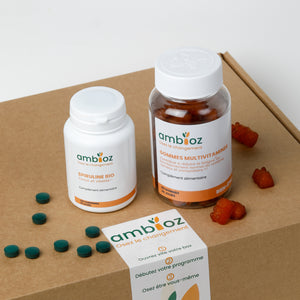 BOX ANTI-FATIGUE