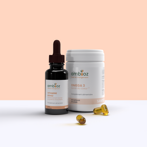 BOX TONUS ET VITALITÉ