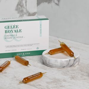 GELÉE ROYALE