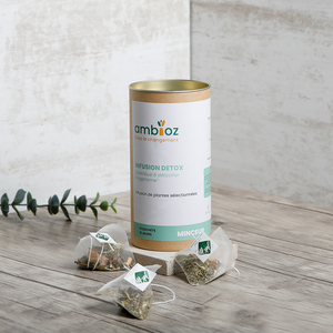INFUSION DETOX