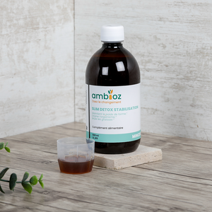 SLIM DÉTOX STABILISATION