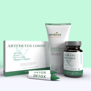 BOX BEAUTÉ D'ÉTÉ
