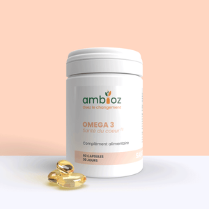 OMEGA 3