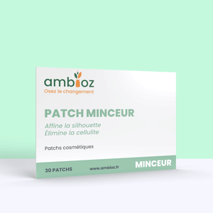 PATCH MINCEUR