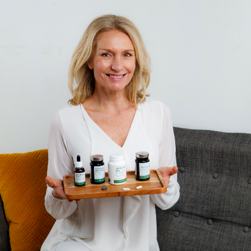 Comment renforcer son organisme ?