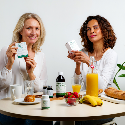 Comment éviter les carences alimentaires ?