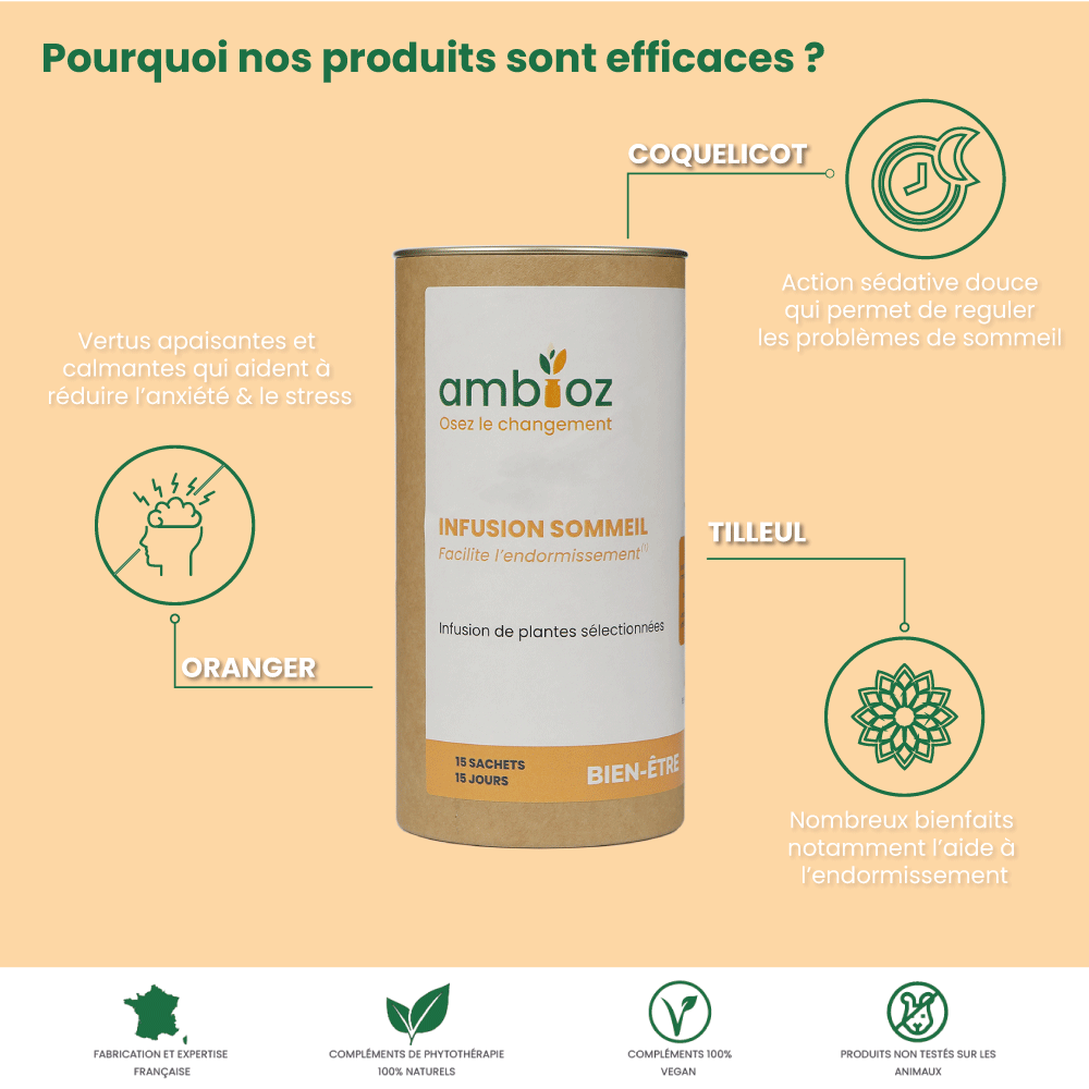 INFUSION SOMMEIL – ambioz