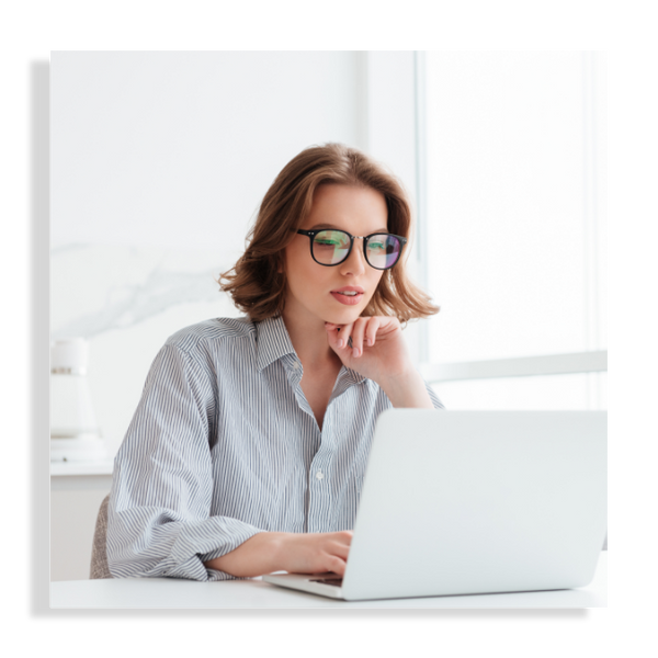Diagnostic en ligne pour identifier les besoins de votre corps